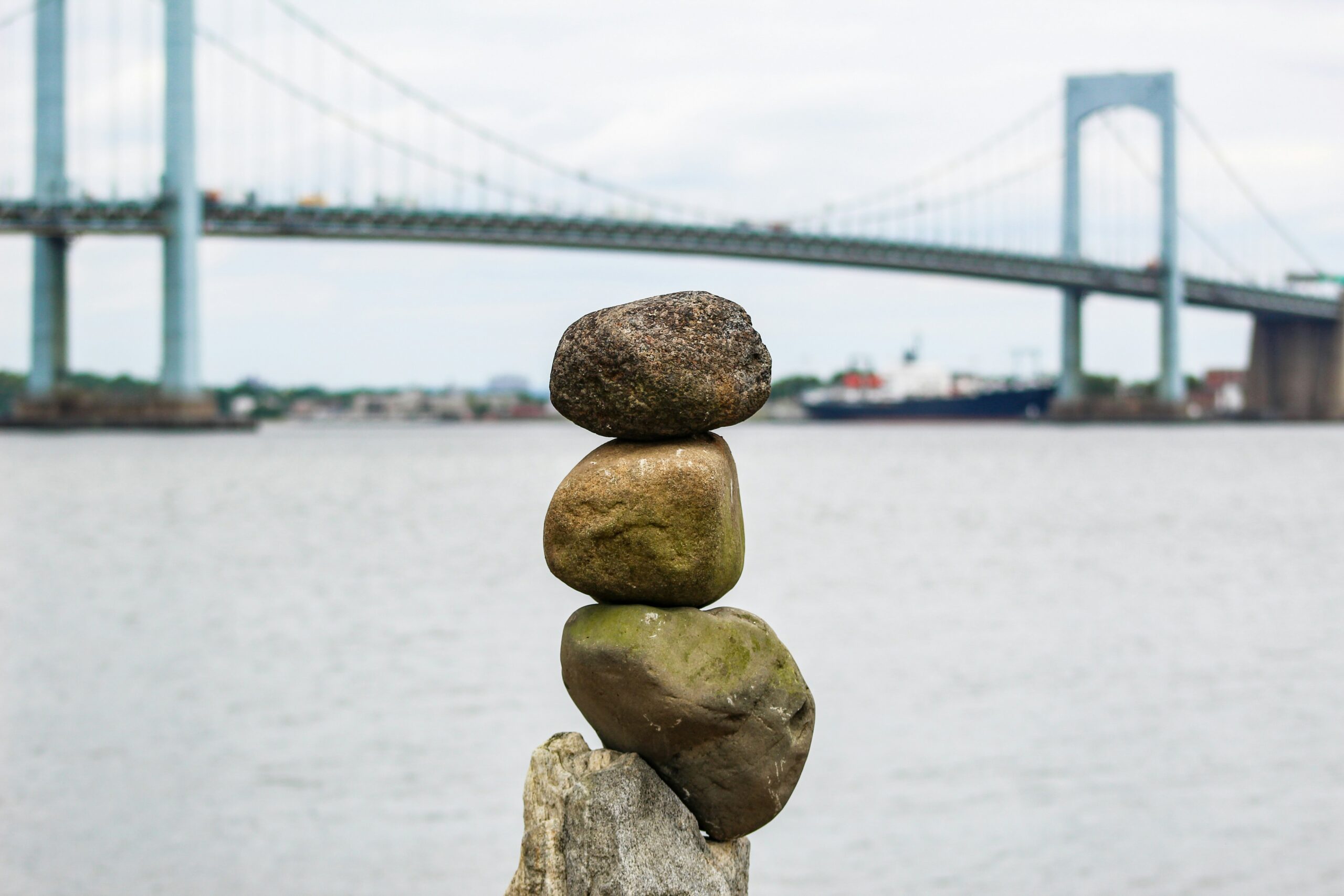 Managing Work Stress With Mindfulness