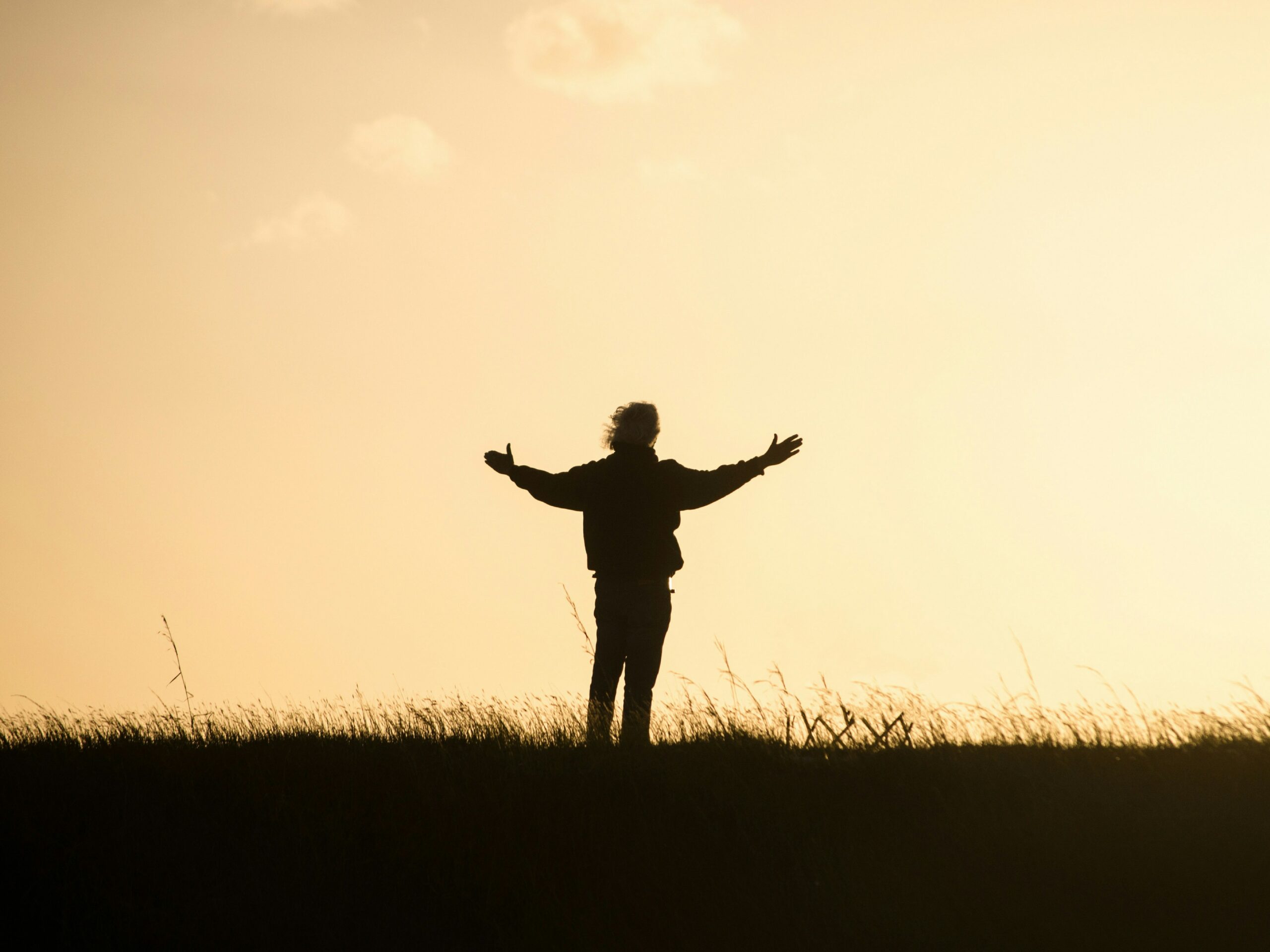 The Importance of Gratitude: Reflecting on the Year