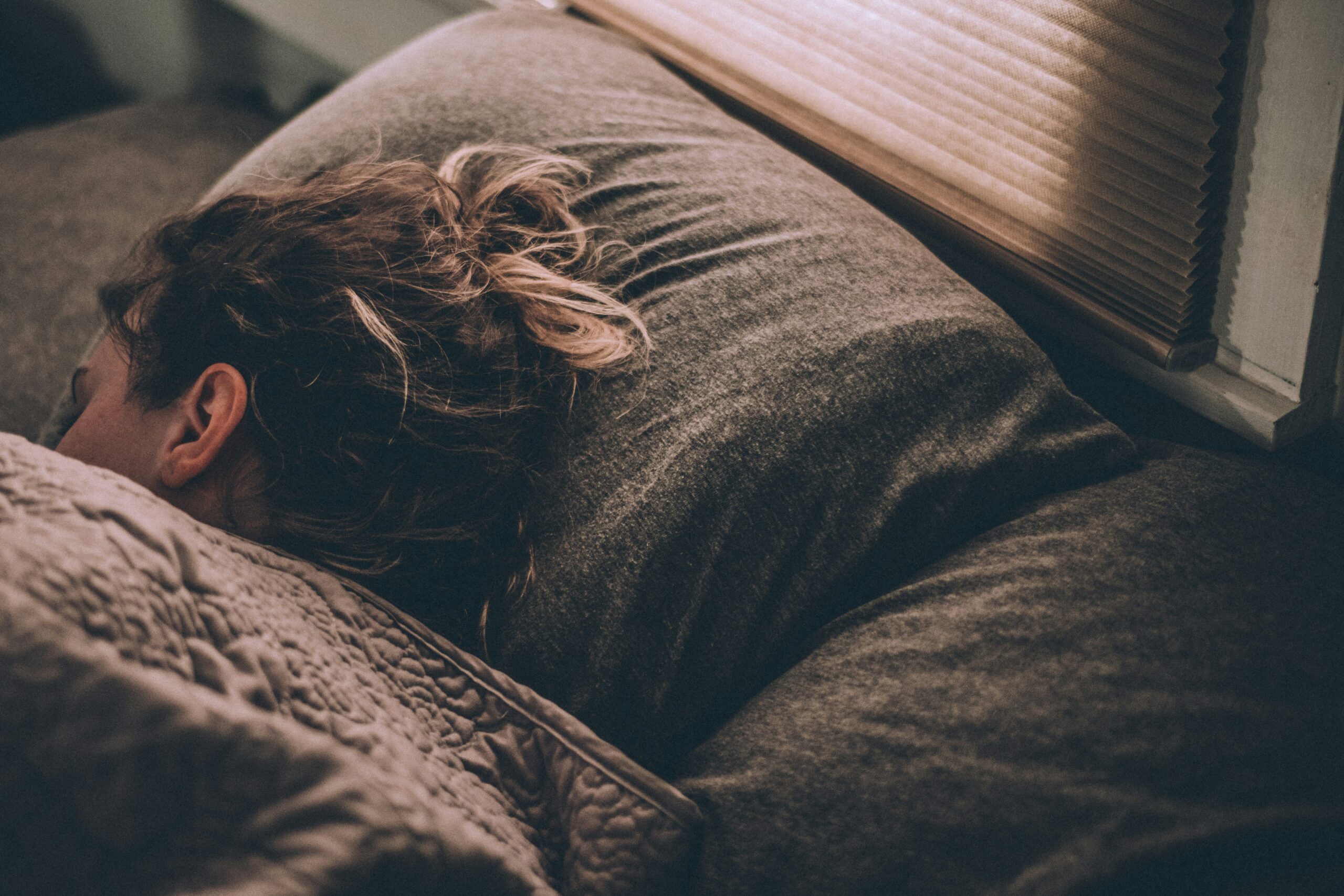 SLEEP AND MENTAL HEALTH: IMPROVING SLEEP FOR EMOTIONAL BALANCE