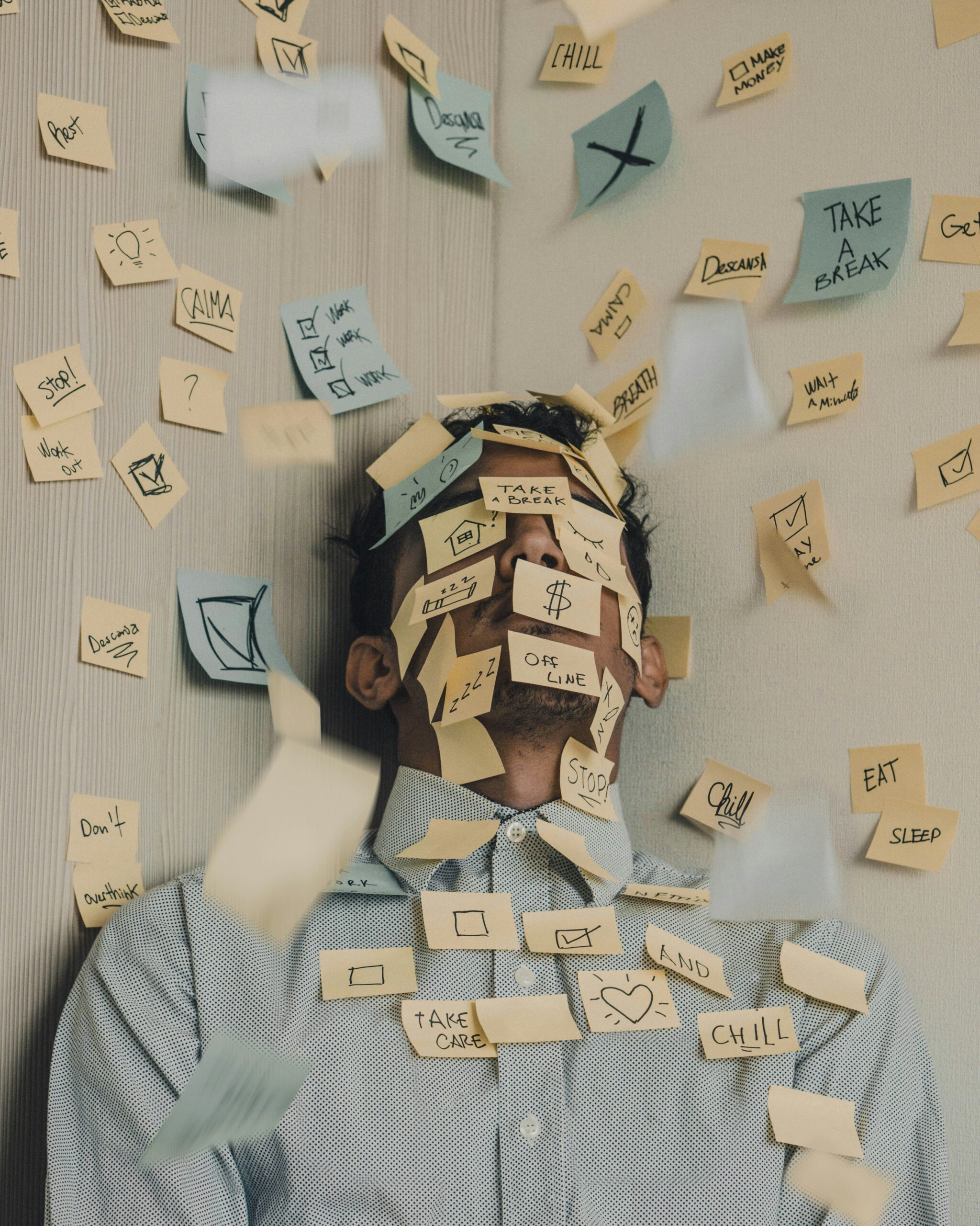 HOW TO USE WISE MIND IN EVERYDAY STRESS