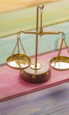 HEALTHY BOUNDARIES IN WORK & PERSONAL LIFE