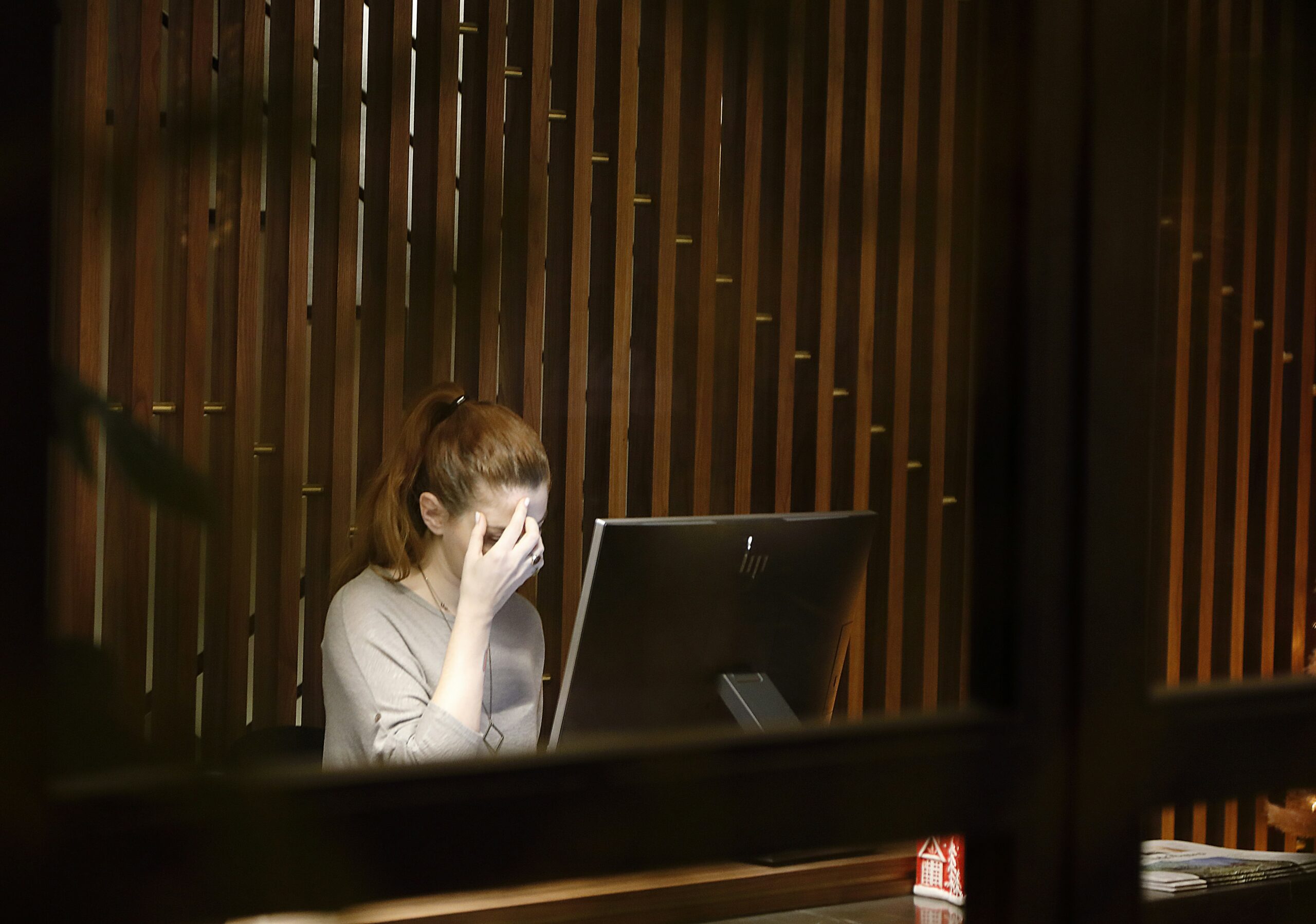 Burnout Warning Signs & What to Do