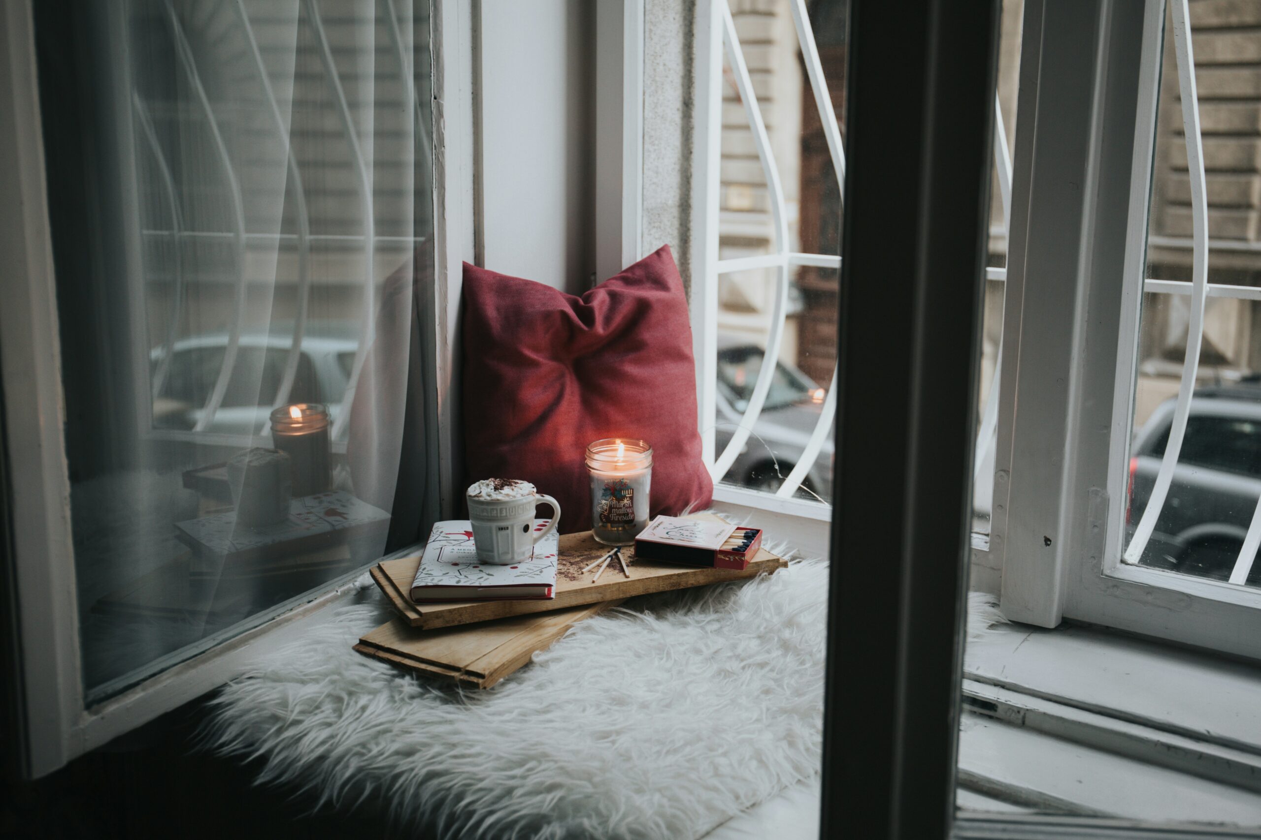 How to Build a Consistent Self-Care Habit