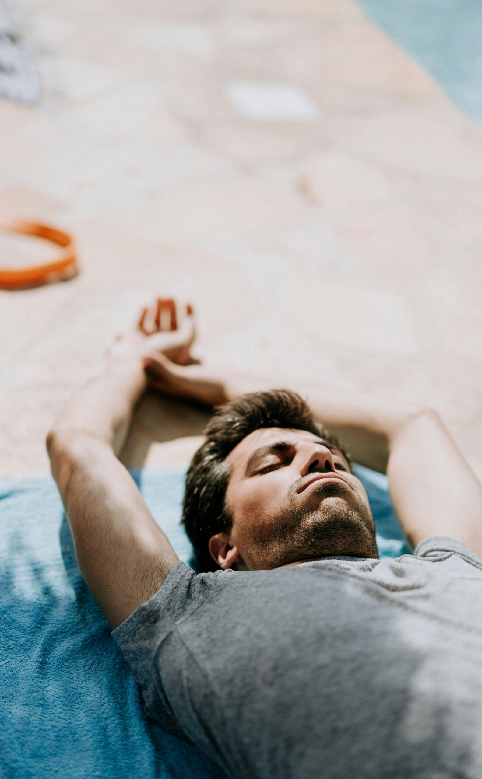 Feeling Stressed? Progressive Muscle Relaxation Can Help