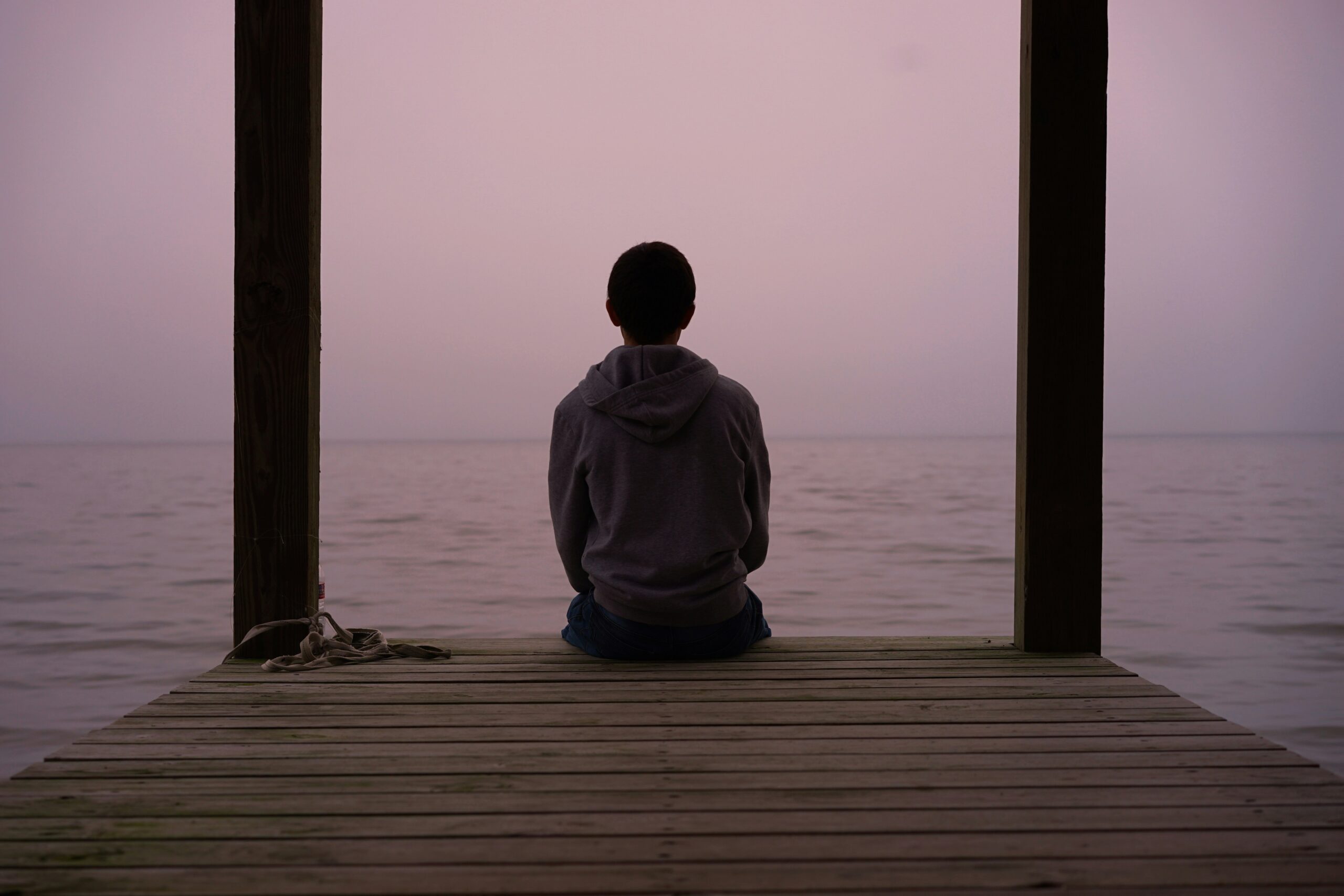 When Your Mind Won’t Slow Down