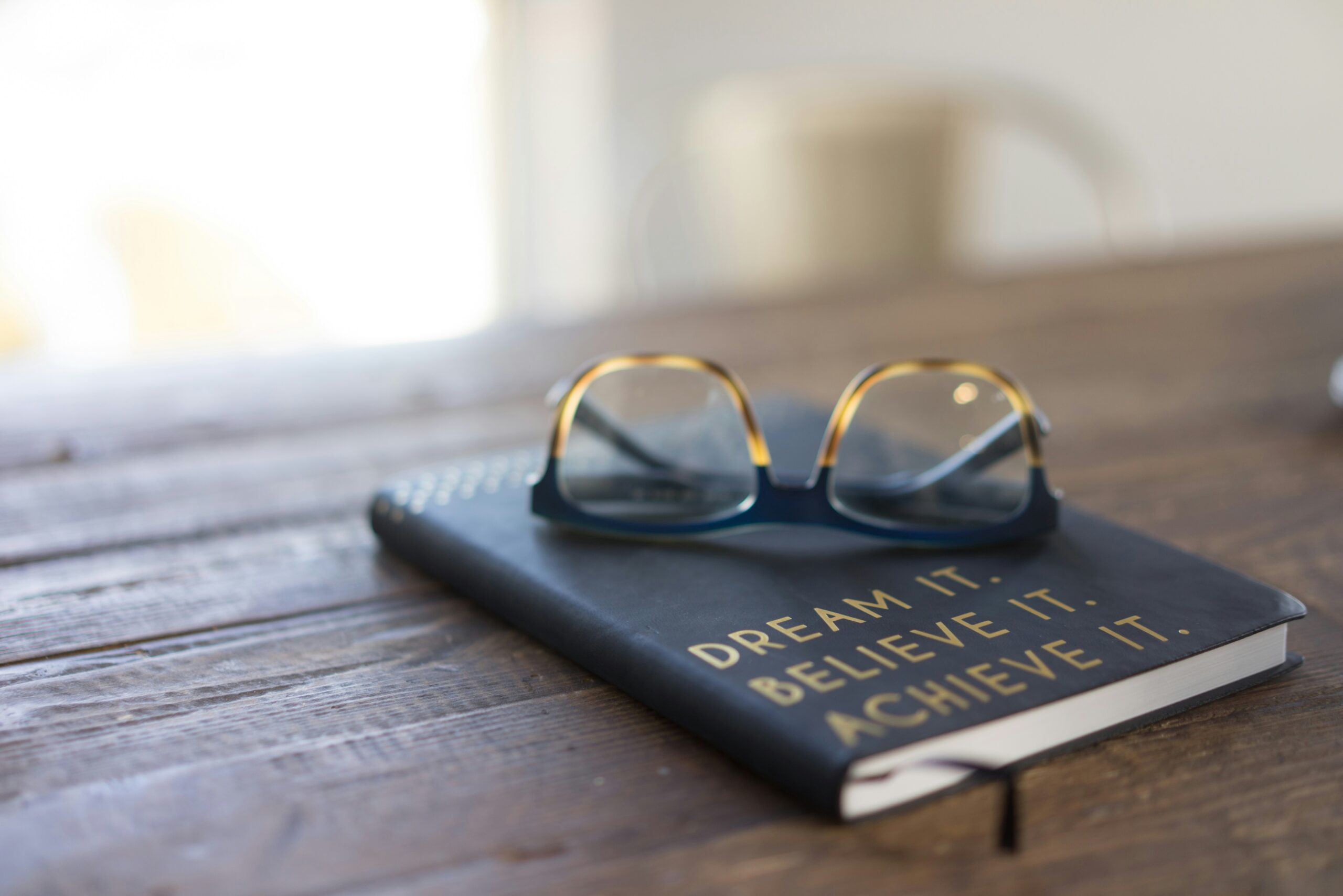 Balancing Ambition and Relationship Needs