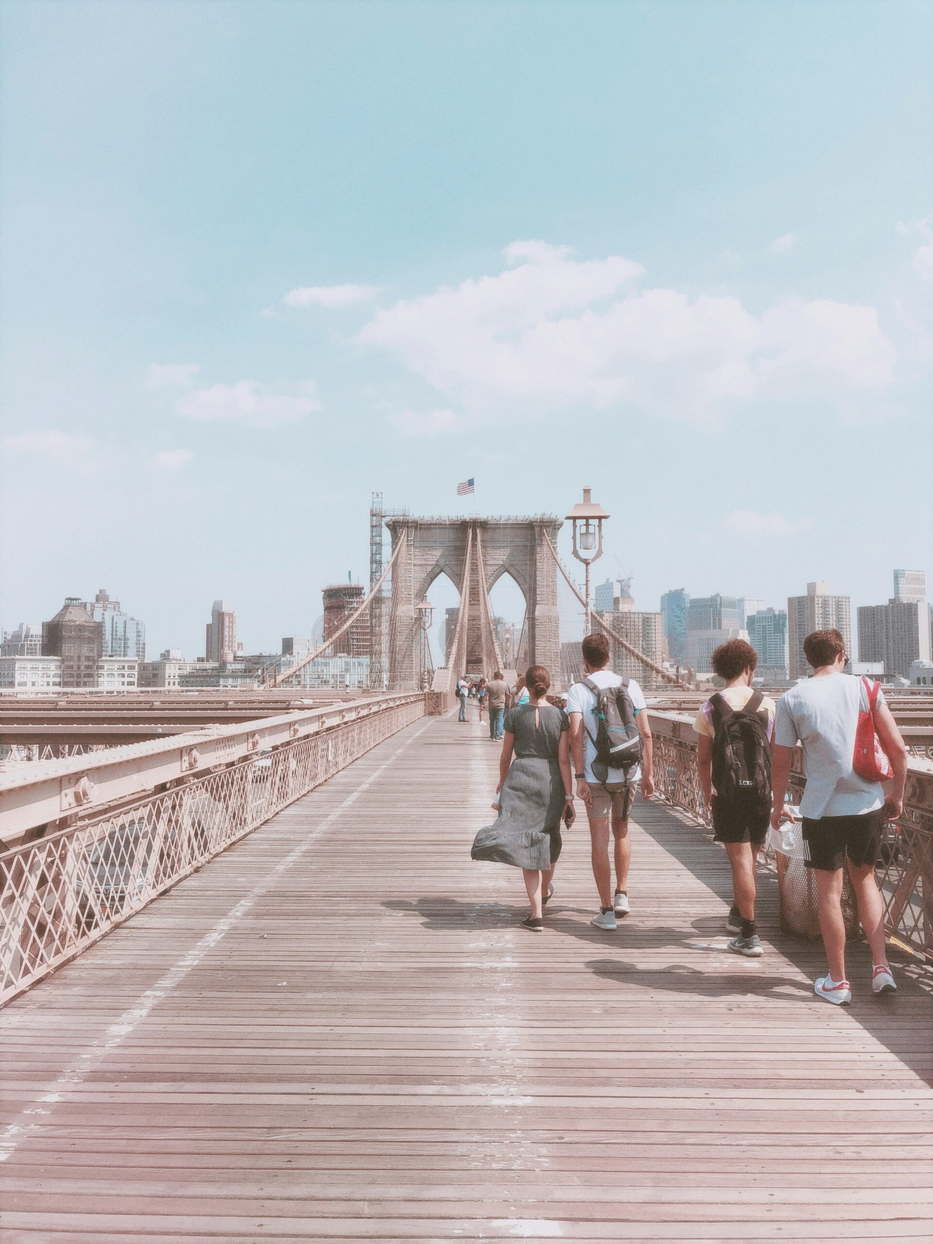 Mindfulness Tools for New Yorkers on the Go
