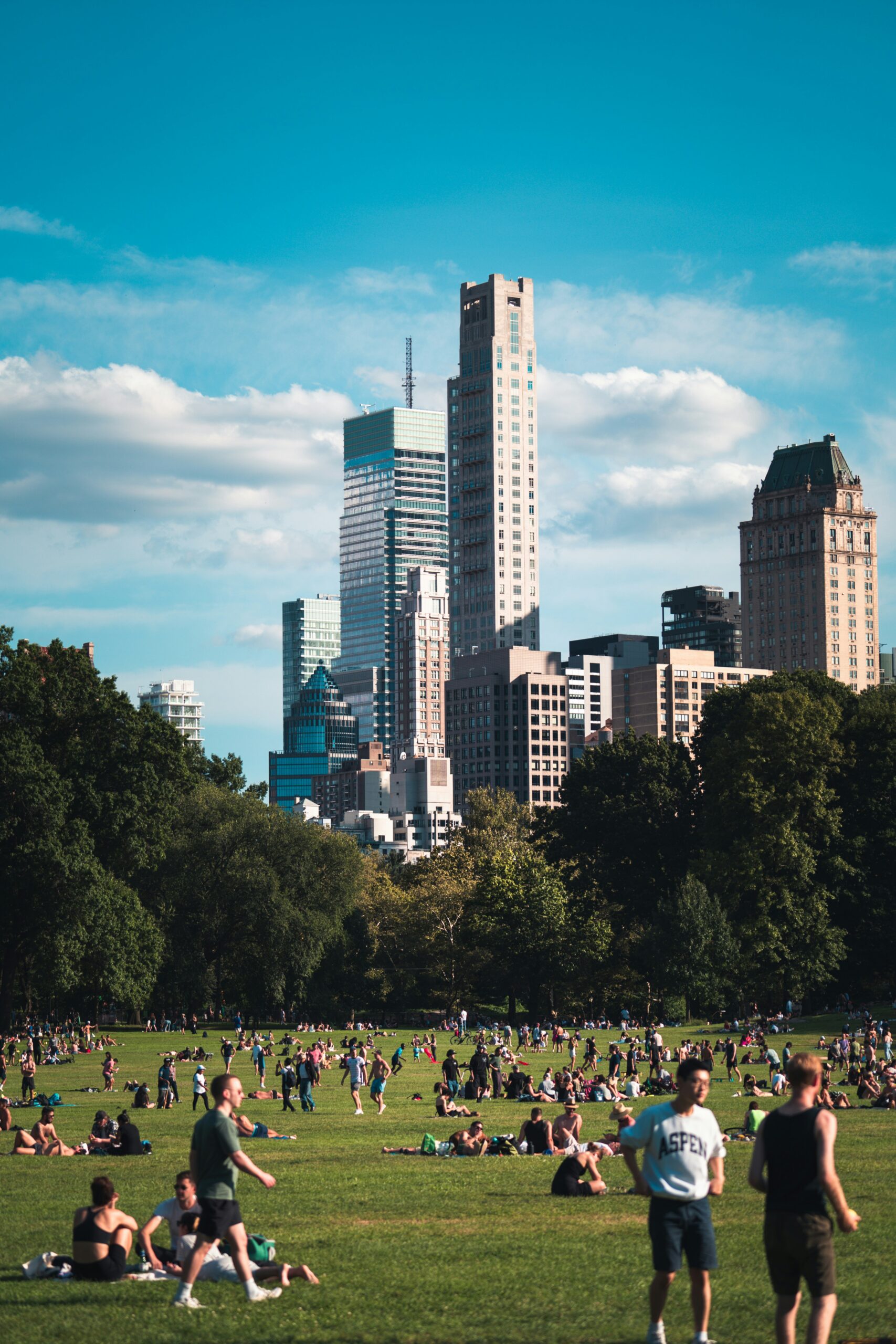 Interpersonal Effectiveness for NYC Relationships