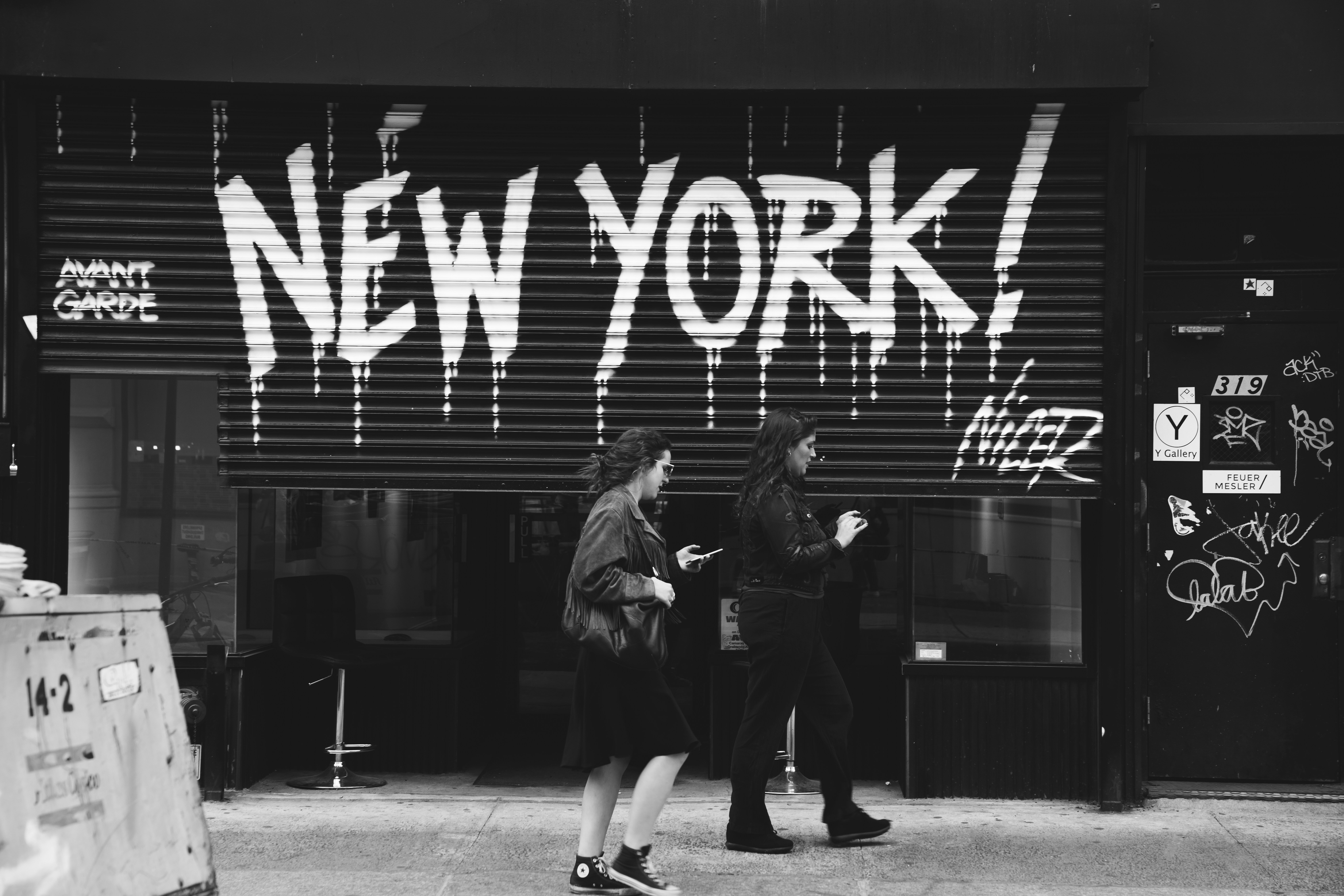 Finding Community in NYC: The Importance of Connection