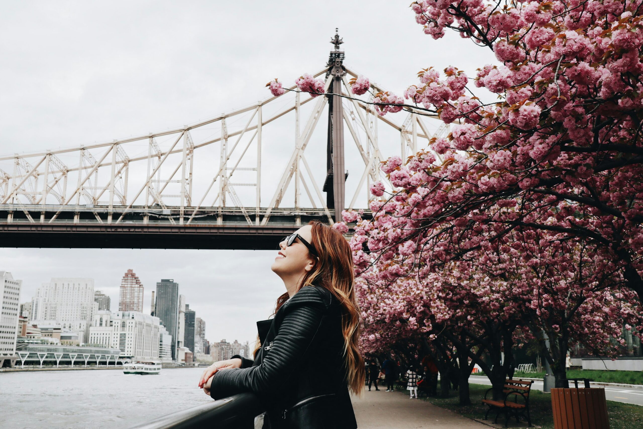Spring Renewal: Coping After a Harsh Winter