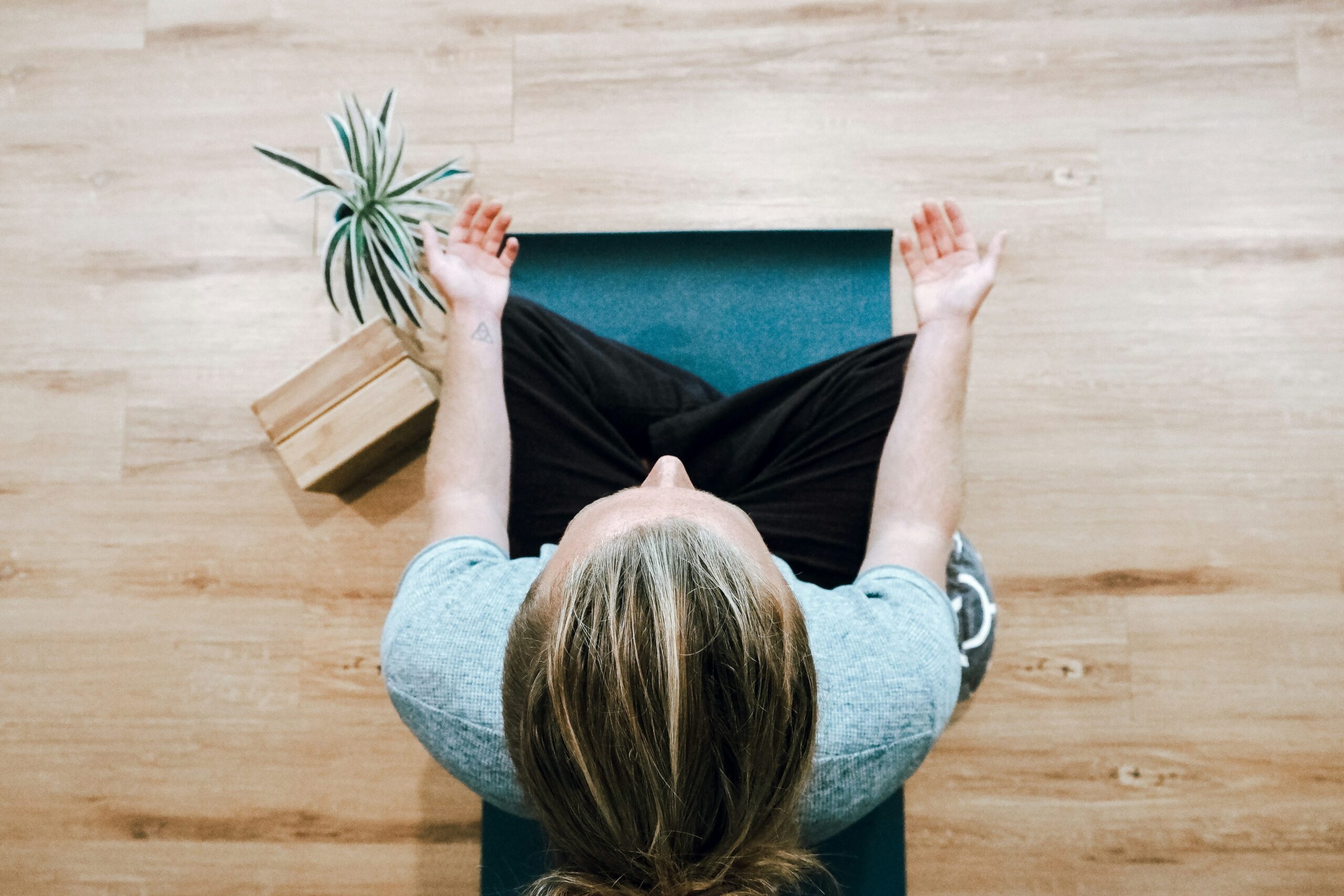 Mindful Routines for Everyday Life