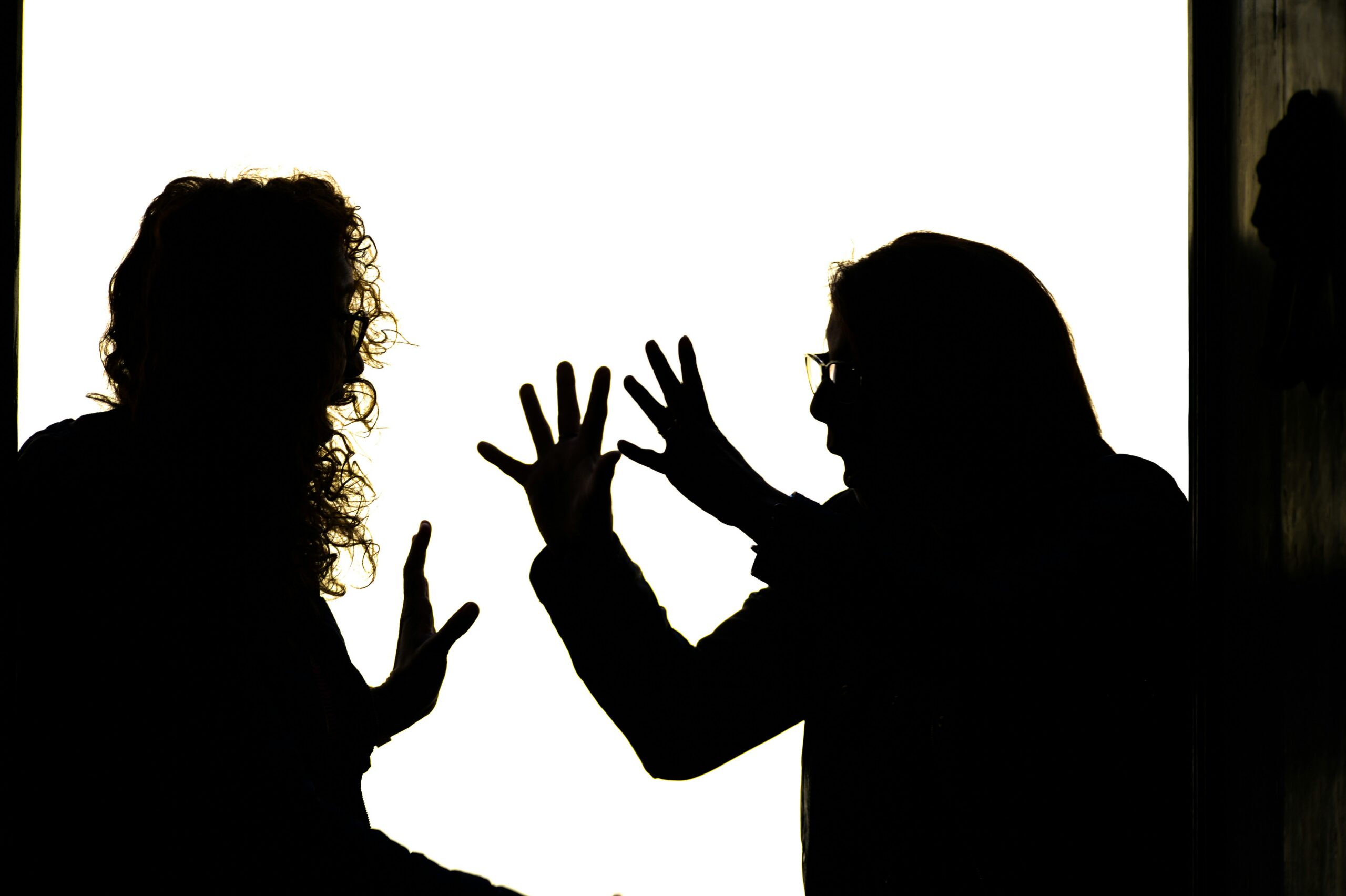 DBT Skills for Better Communication