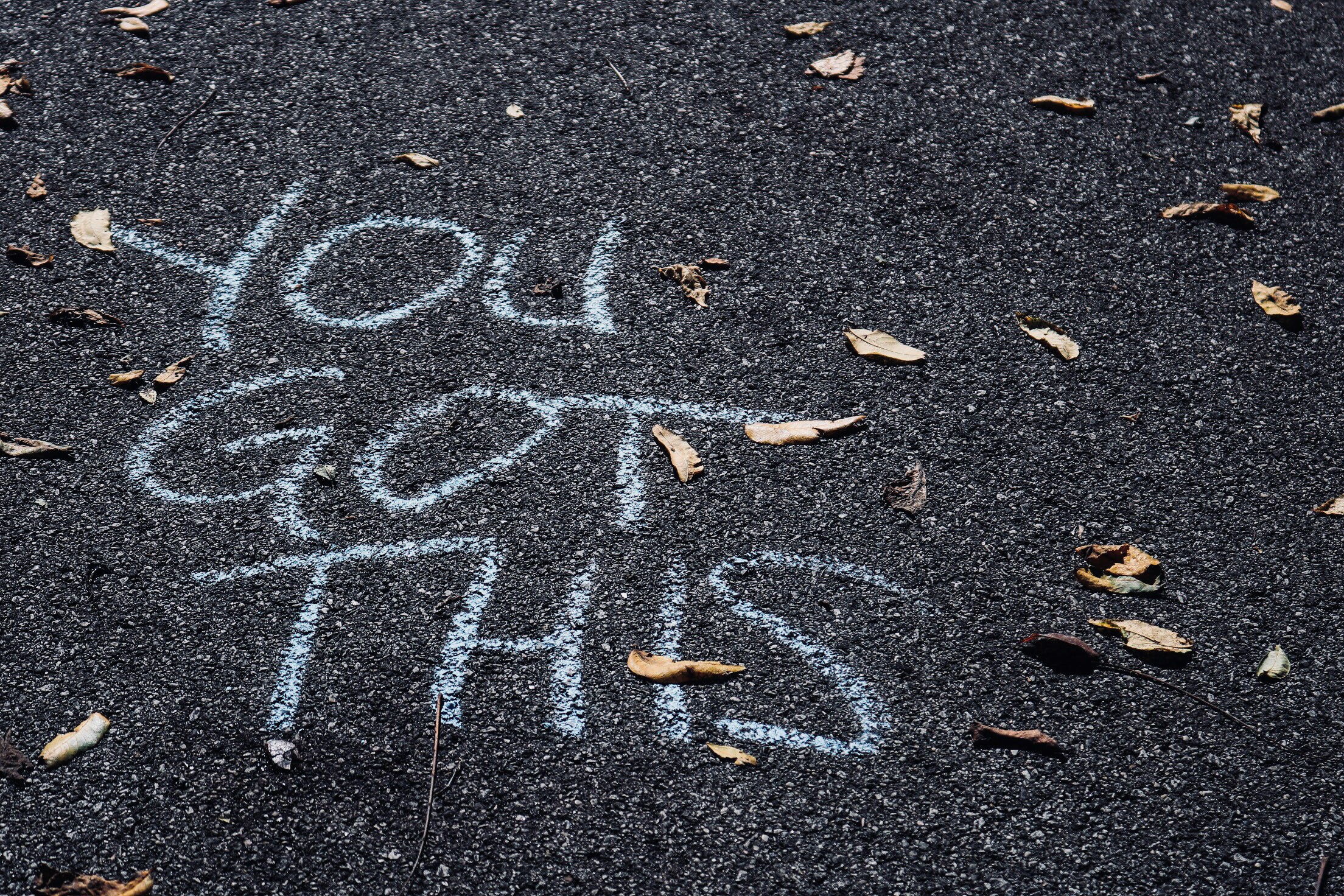 Healthy Self-Talk That Boosts Confidence