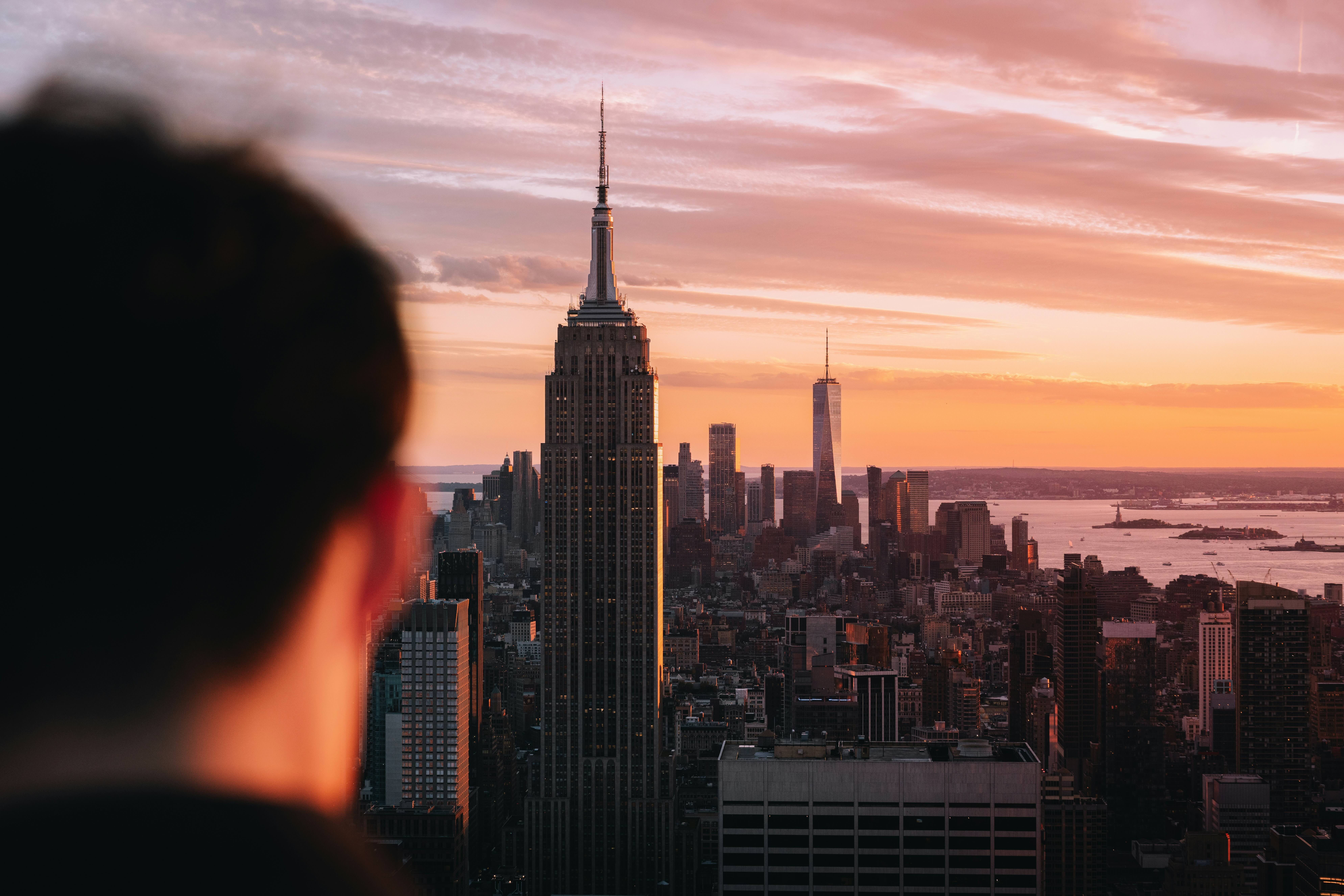 Grounding Practices for Urban Anxiety