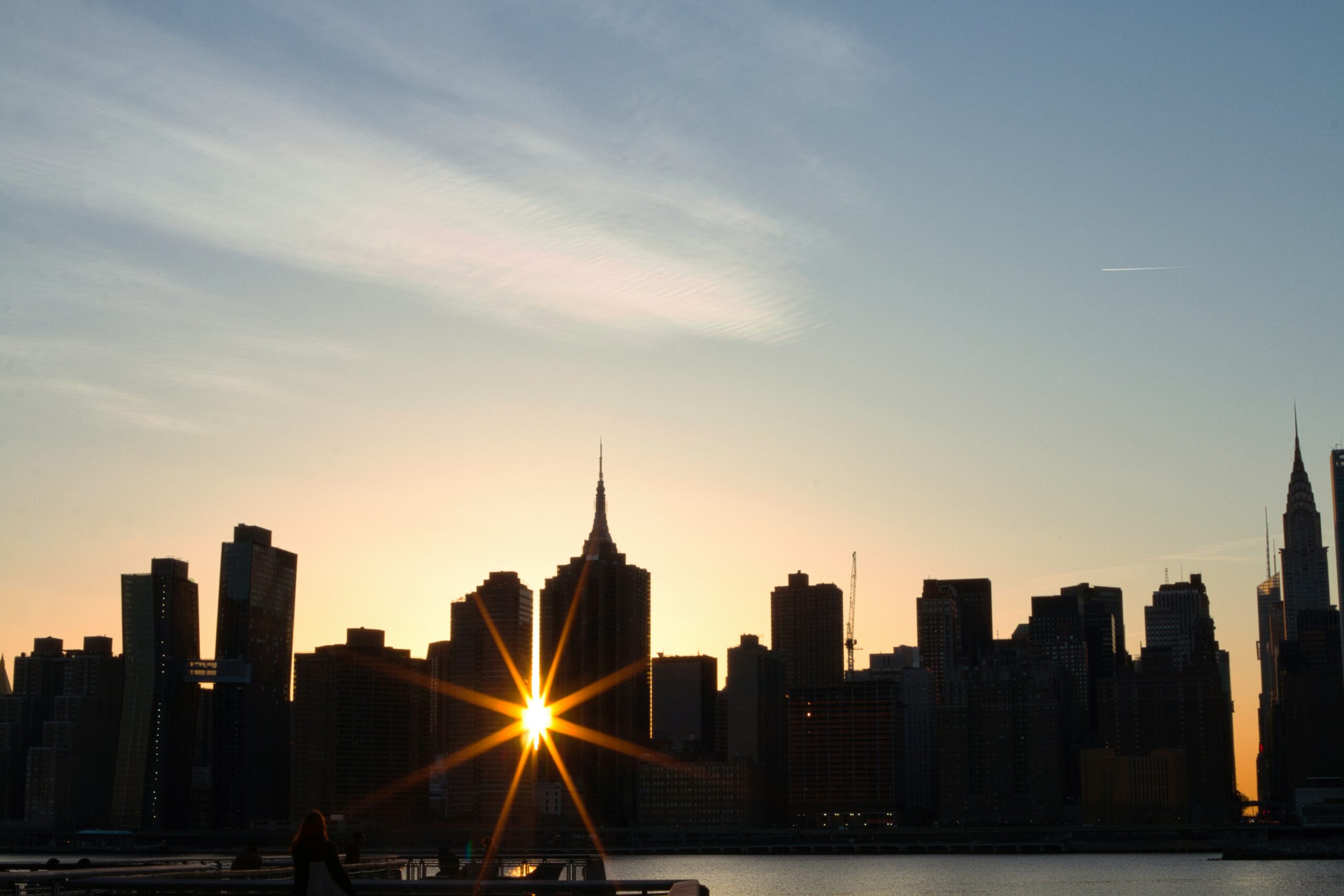 Summer Calm: Stress Skills for Busy NYC Days