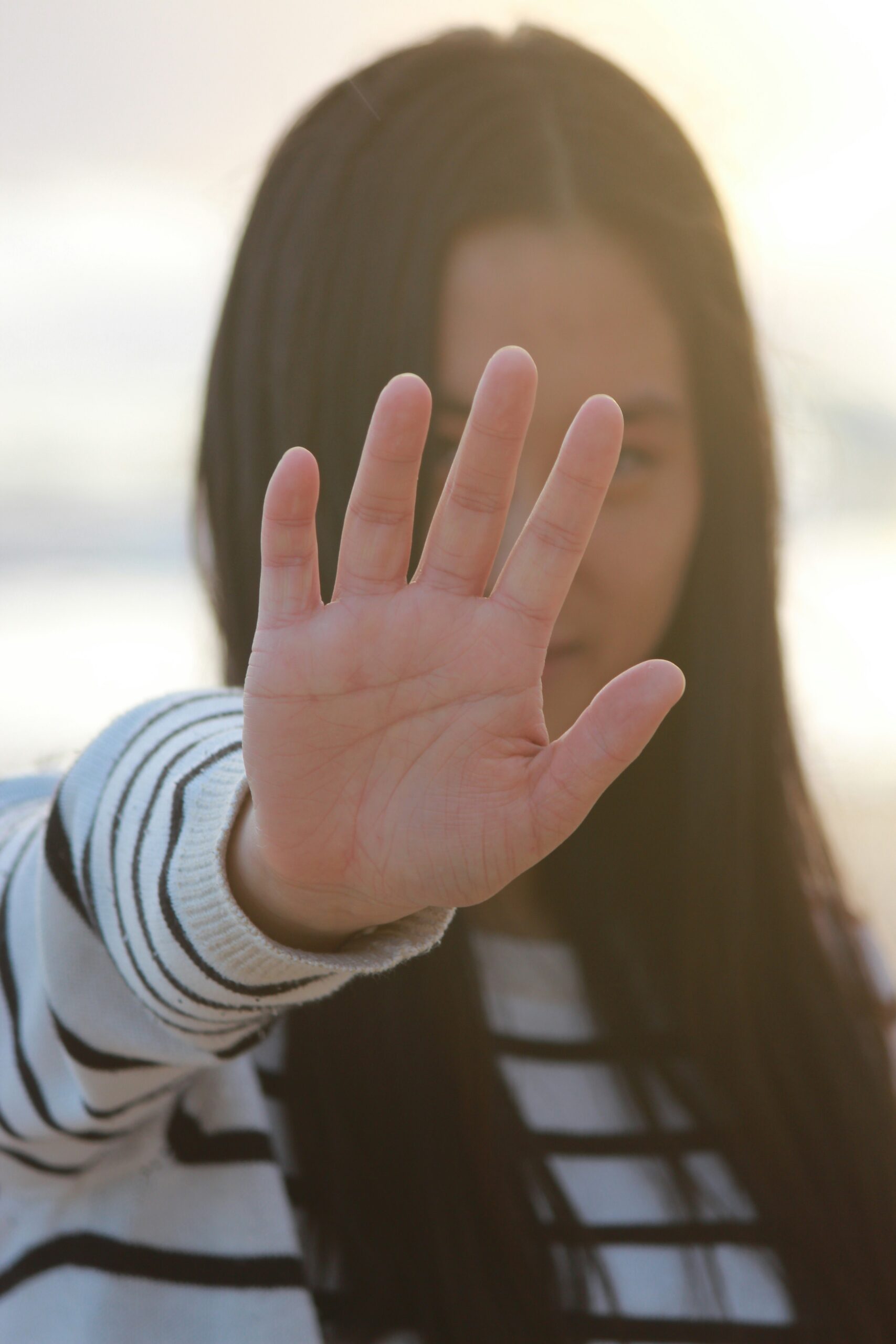The Art of Saying No: Setting Boundaries Without the Guilt
