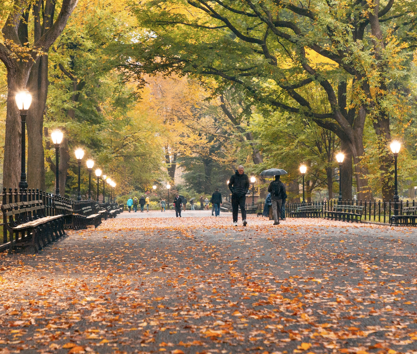 The Sunday Scaries Get Worse in September—Here’s Why