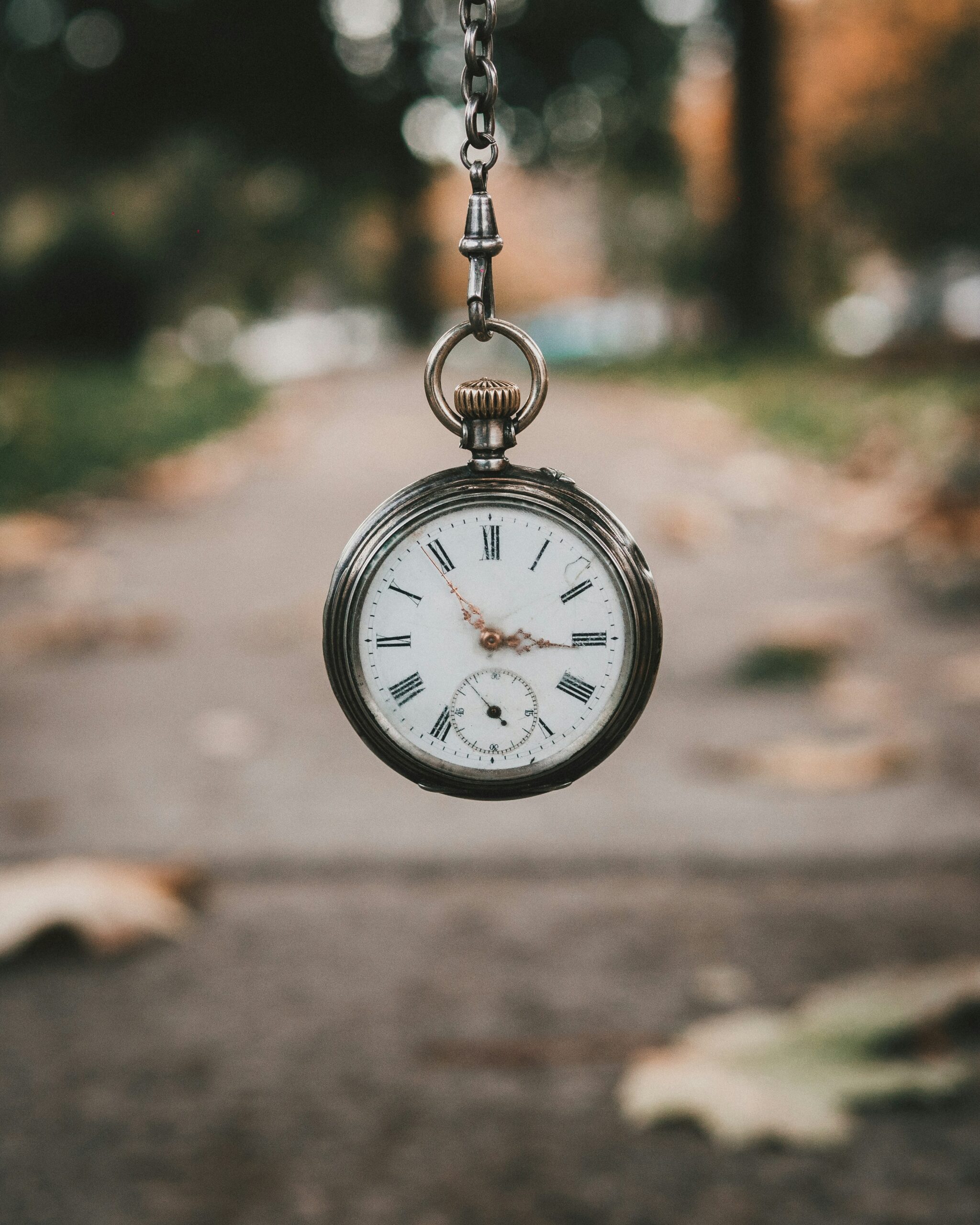 Why High Achievers Struggle With Unstructured Time