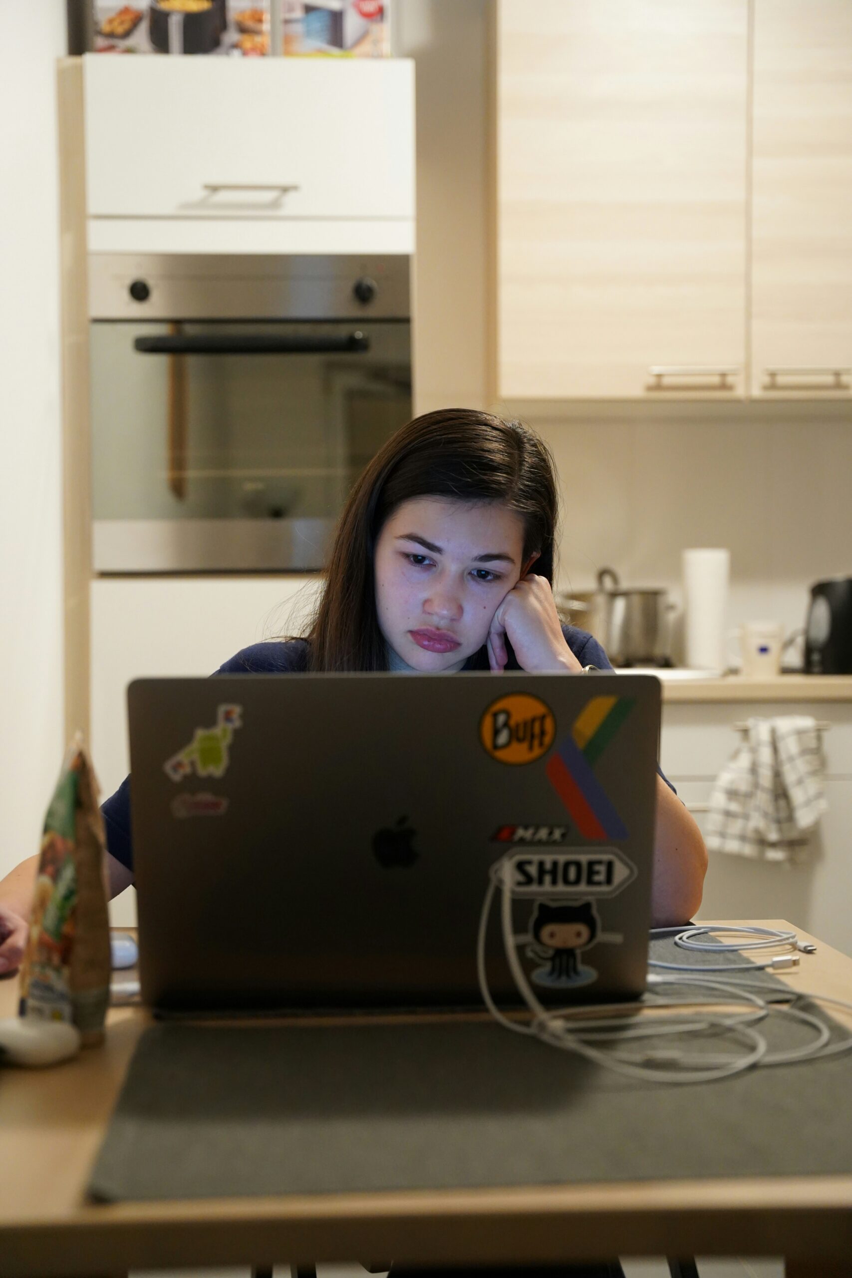 The High-Functioning Burnout Nobody at Work Can See