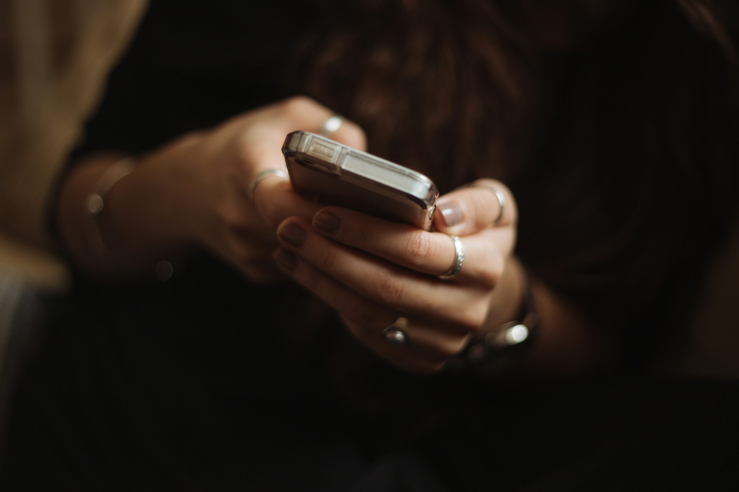 What to Do in the 10 Minutes Before You Send the Text