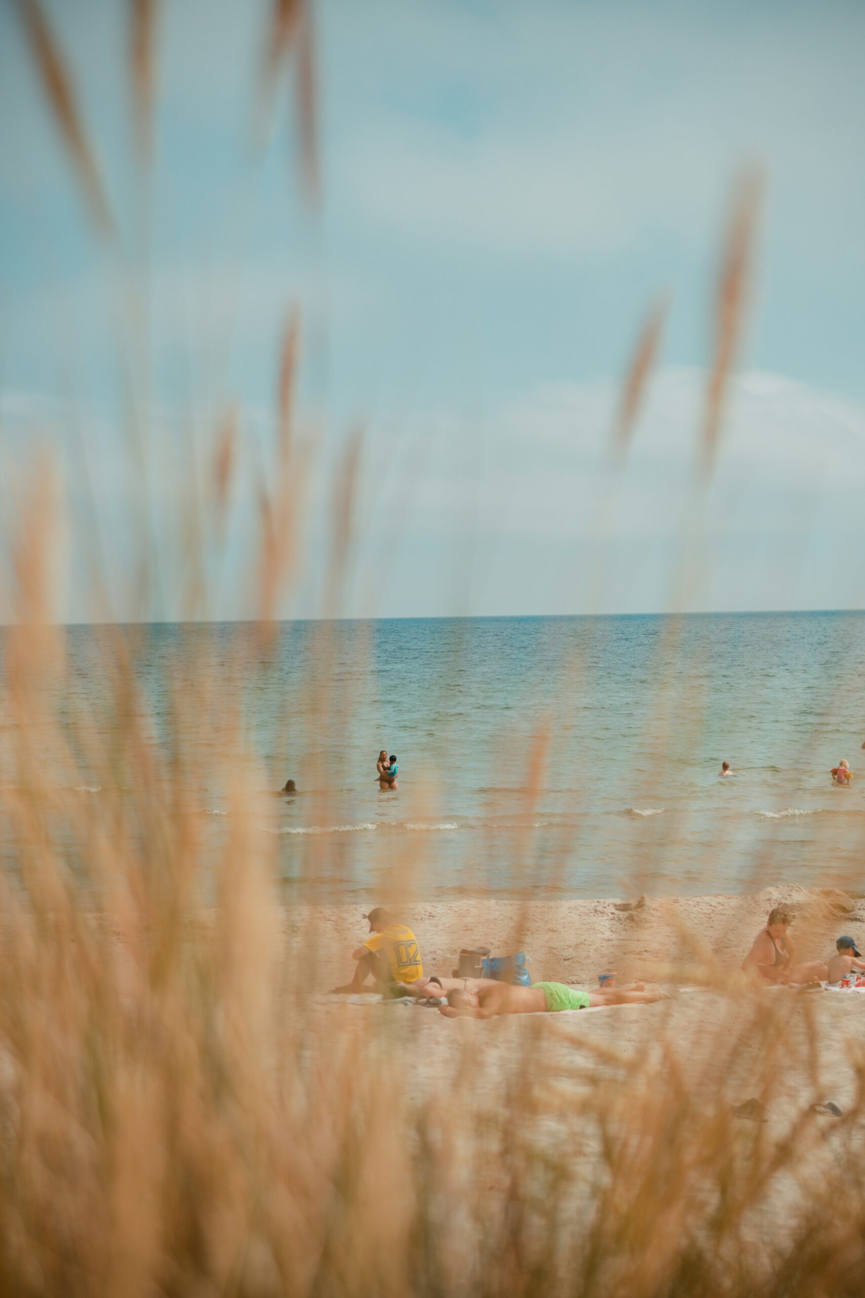 The Post-Summer Slump: Adjusting to Less Light, More Work, and Fewer Fridays Out East