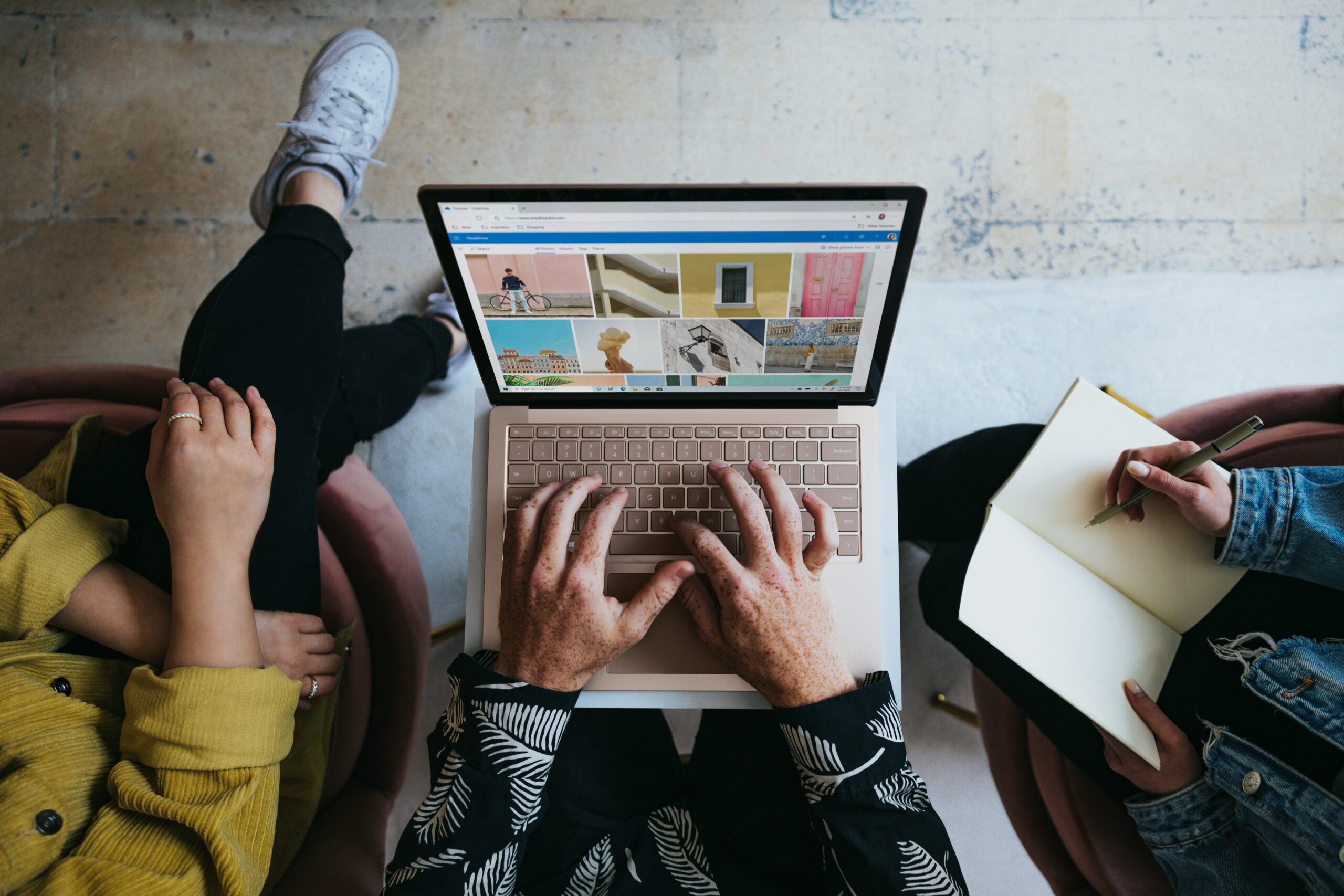 The Promotion Didn’t Fix Your Imposter Syndrome